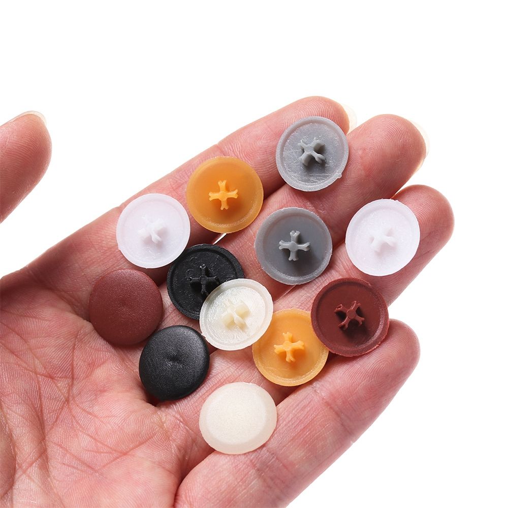 Furniture Hardware Nut - Holes Hide Beautify Furniture Hardware Car