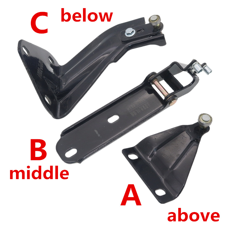 For chevrolet N300 Wuling Rong - Furniture Sliding Door Hardware のレビューと価格