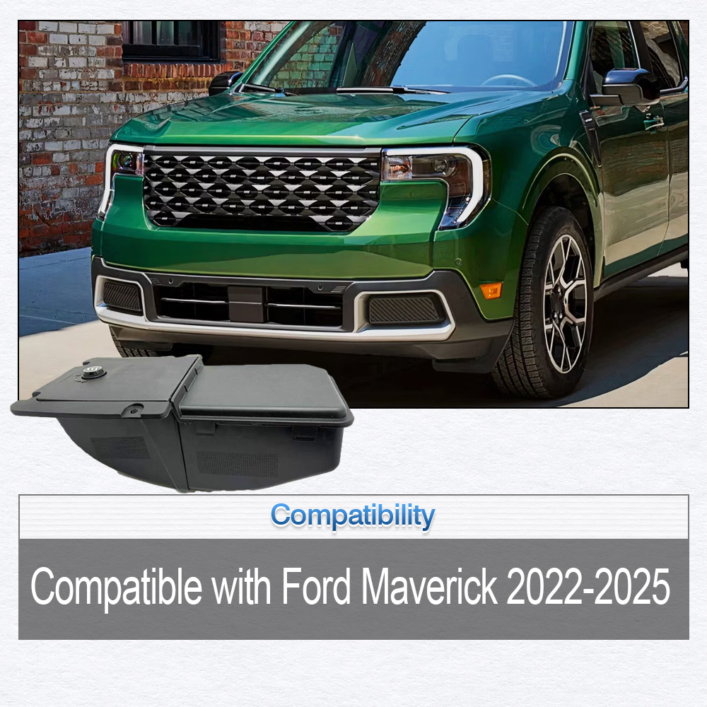 For Ford Maverick 2022 2023 20 - Furniture Hardware For Bed のレビューと価格