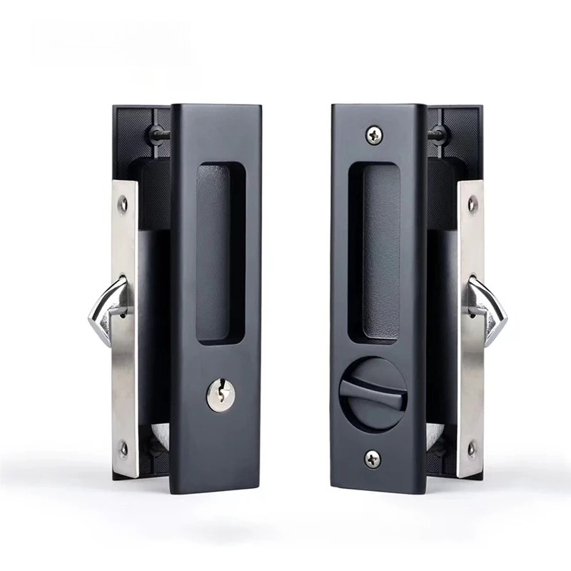 Sliding Door Lock Shift Door L - Furniture Sliding Door Hardware のレビューと価格