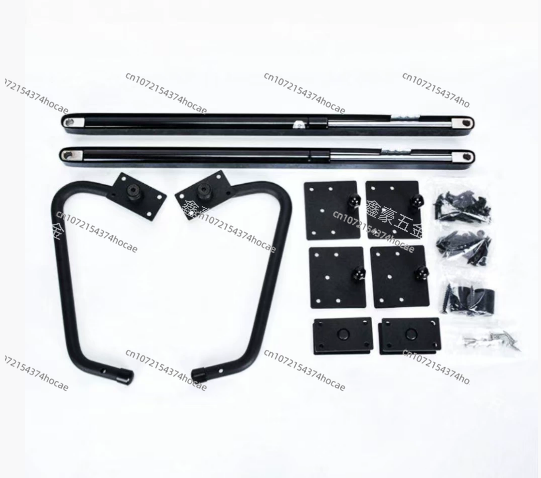 Adjustable Murphy Bed Hardware - Furniture Hardware For Bed のレビューと価格