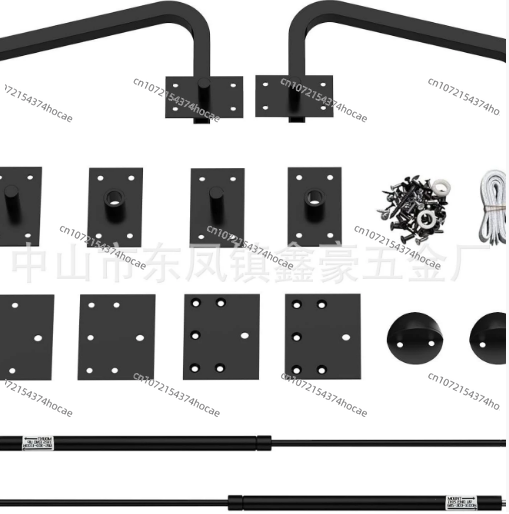 Adjustable Murphy Bed Hardware - Furniture Hardware For Bed のレビューと価格