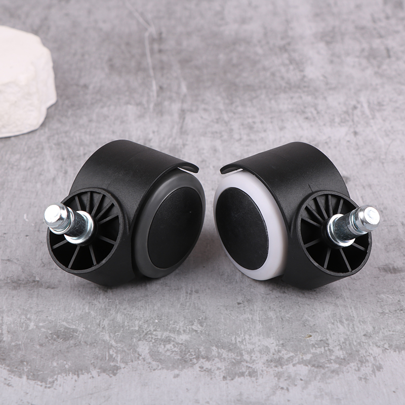 2 Inch Universal Swivel Caster - Furniture Hardware Replacement のレビューと価格