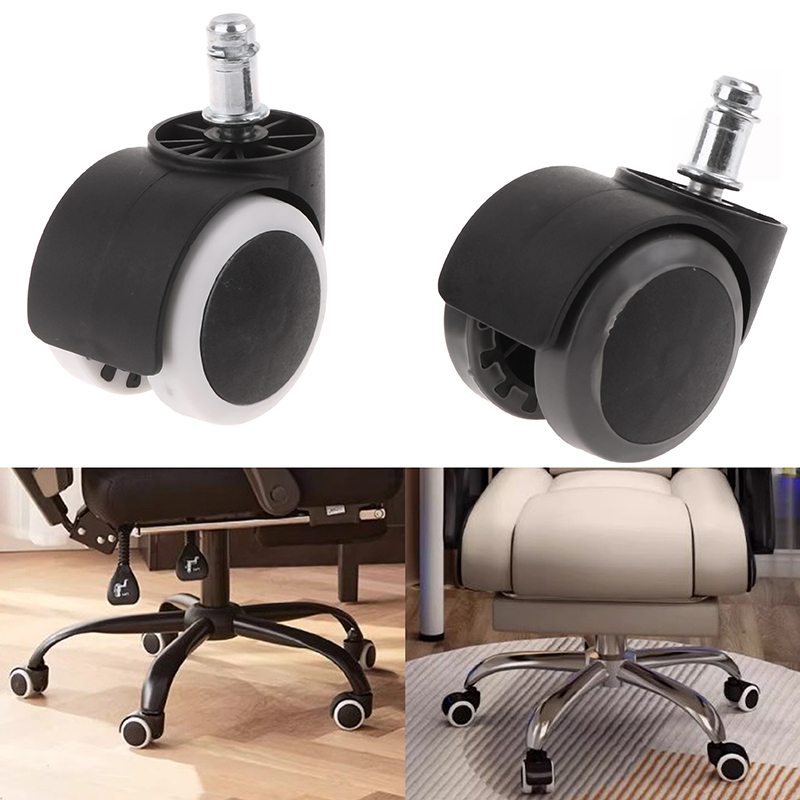 NEW 2 Inch Universal Swivel Ca - Furniture Hardware Replacement のレビューと価格