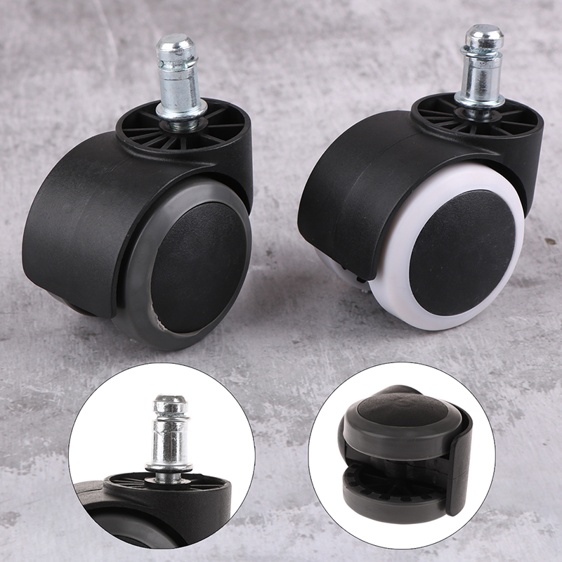 NEW 2 Inch Universal Swivel Ca - Furniture Hardware Replacement のレビューと価格