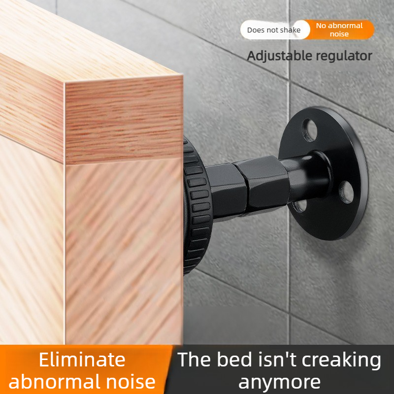 Adjustable Threaded Shock Moun - Furniture Hardware For Bed のレビューと価格