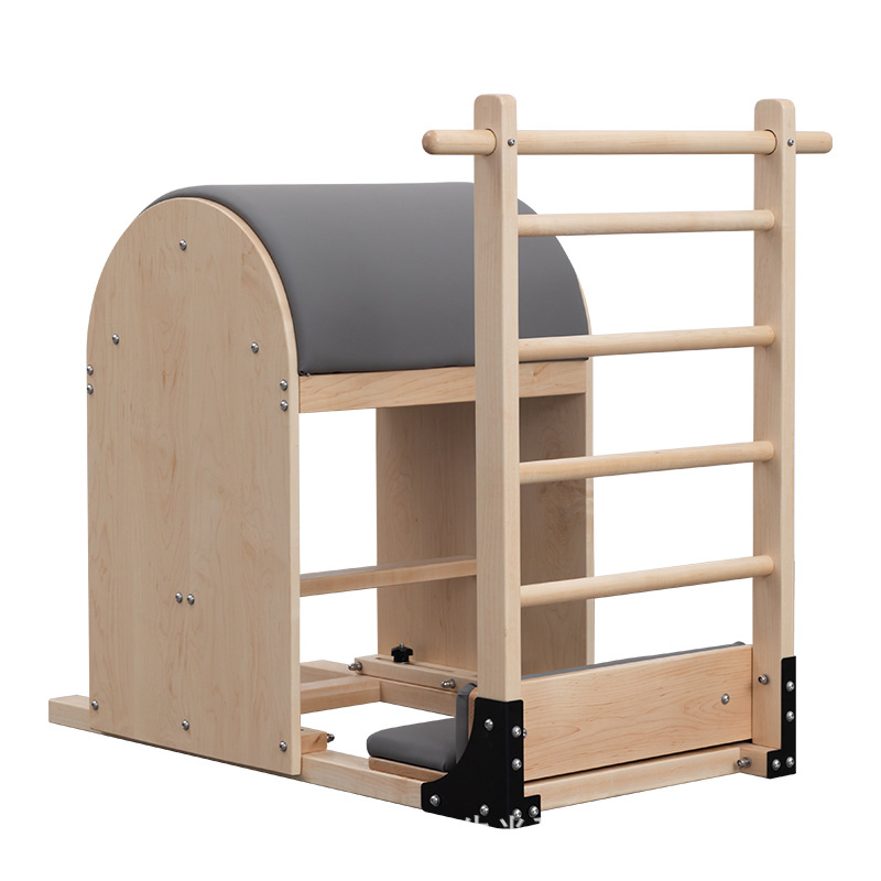 Wooden Ladder Barrel Fat Reduc - Furniture Hardware Business のレビューと価格