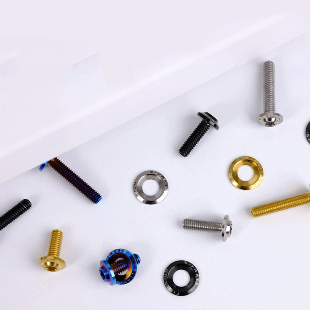One Set M4/M5/M6/M8 + Washer G - Barrel Bolt Slide のレビューと価格