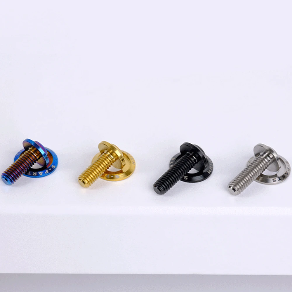 One Set M4/M5/M6/M8 + Washer G - Barrel Bolt Slide のレビューと価格
