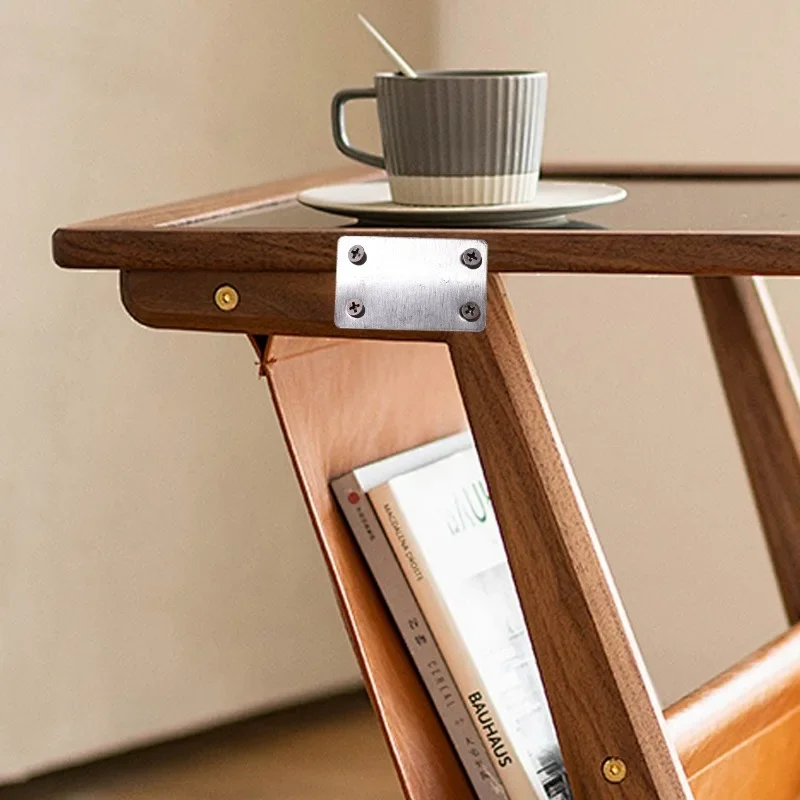 Stainless Steel Flat Hinge Rep - Furniture Hardware In China のレビューと価格