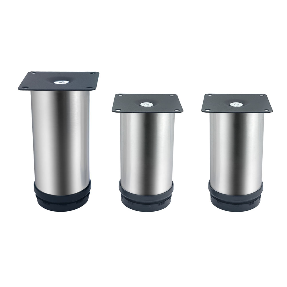 Stainless Steel Furniture Leg  - Furniture Hardware Replacement のレビューと価格