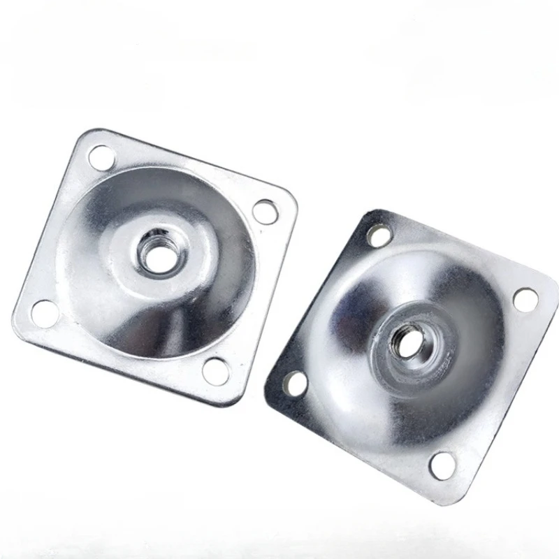 6pcs Wooden Leg Connector Coff - Furniture Hardware Nut のレビューと価格