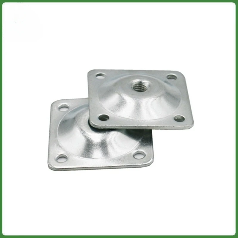 6pcs Wooden Leg Connector Coff - Furniture Hardware Nut のレビューと価格