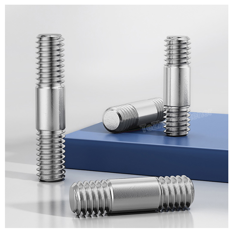 Double End Thread Rod M3 M4 M5 - Barrel Bolt Slide のレビューと価格