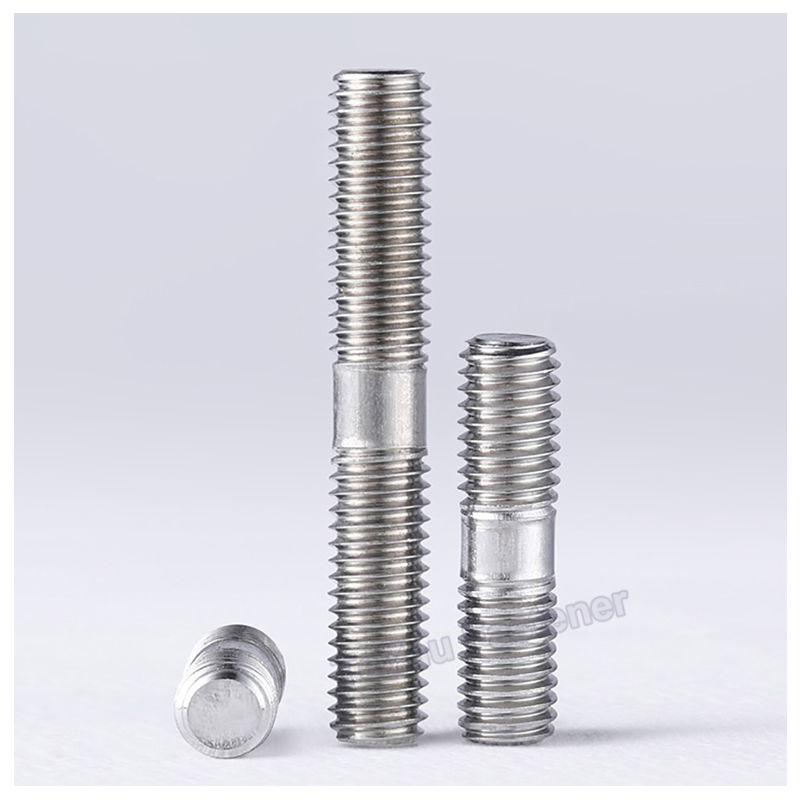 Double End Thread Rod M3 M4 M5 - Barrel Bolt Slide のレビューと価格