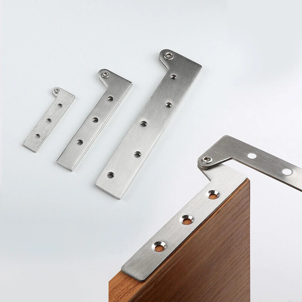 1Pcs Stainless Steel Door Hing - Furniture Hardware Replacement のレビューと価格