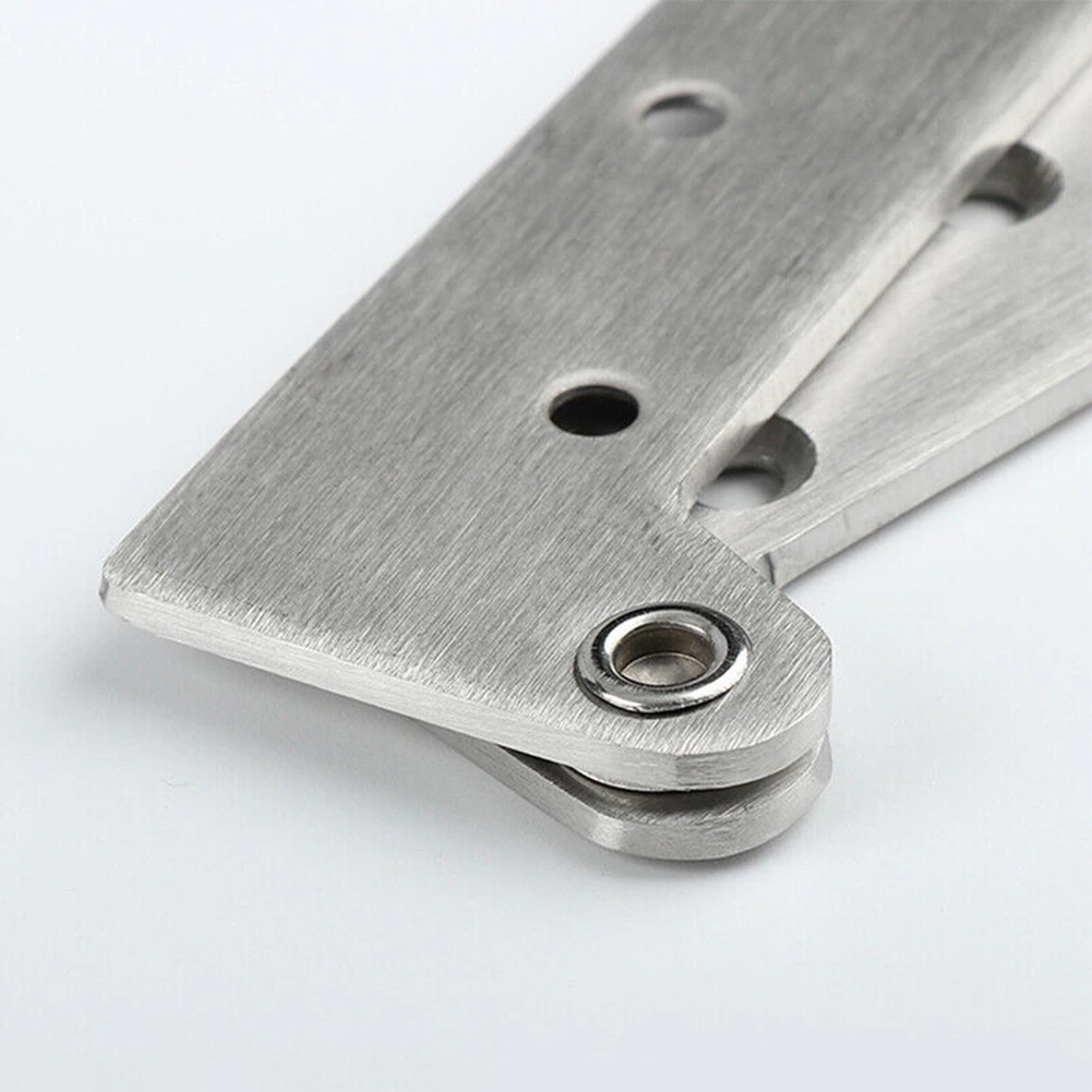 1Pcs Stainless Steel Door Hing - Furniture Hardware Replacement のレビューと価格