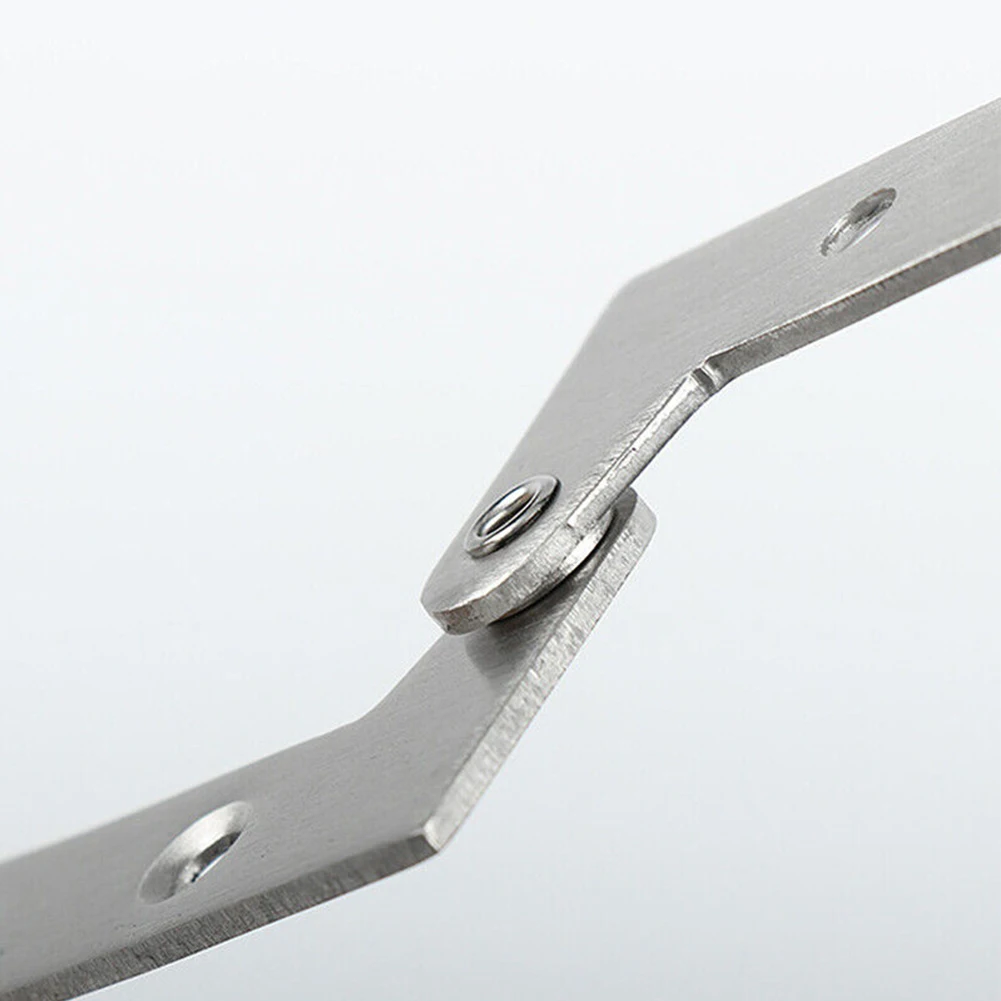 1Pcs Stainless Steel Door Hing - Furniture Hardware Replacement のレビューと価格