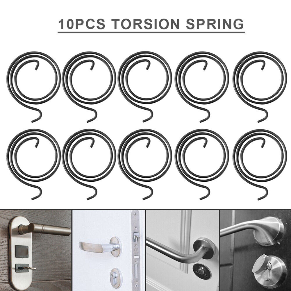 10pcs Door Knob Handle Replace - Furniture Hardware Replacement のレビューと価格