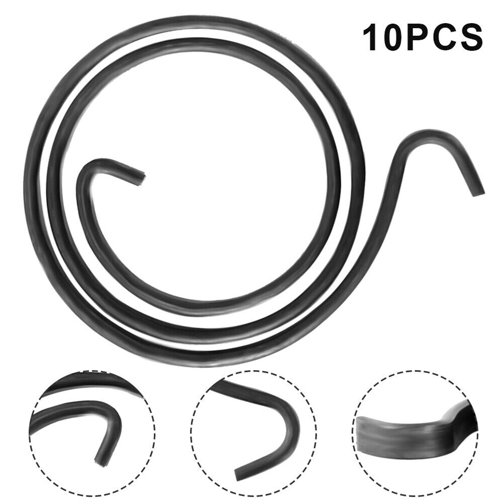 10pcs Door Knob Handle Replace - Furniture Hardware Replacement のレビューと価格
