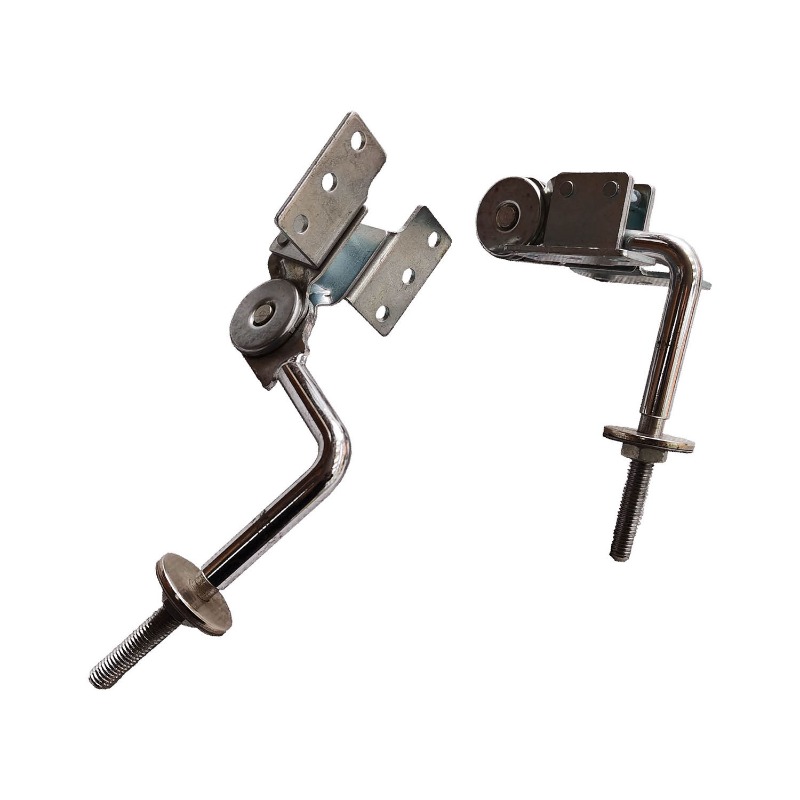 Double Ear Headrest Hinge,Spec - Furniture Hardware For Bed のレビューと価格
