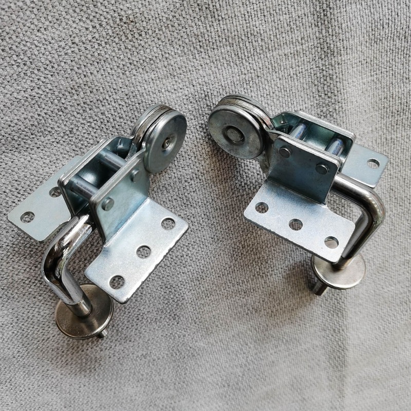 Double Ear Headrest Hinge,Spec - Furniture Hardware For Bed のレビューと価格