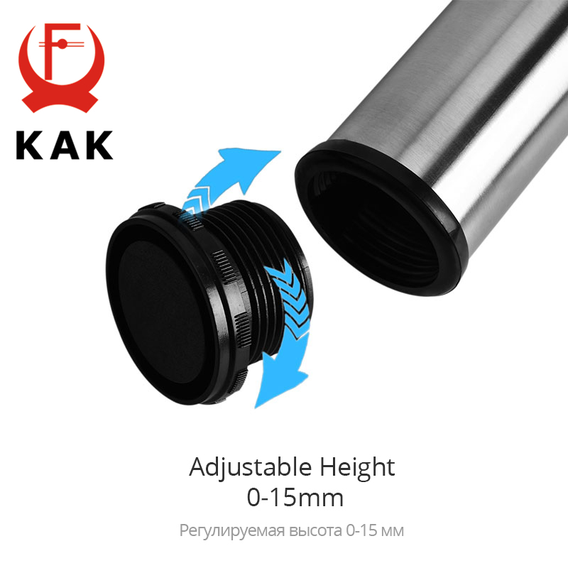 KAK Stainless Steel Furniture  - Furniture Hardware Replacement のレビューと価格