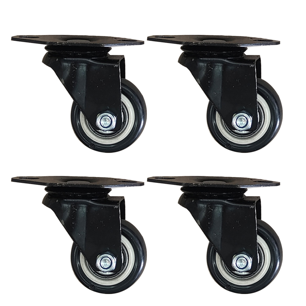 Cargo Trolley Wheel Hardware A - Furniture Hardware Replacement のレビューと価格