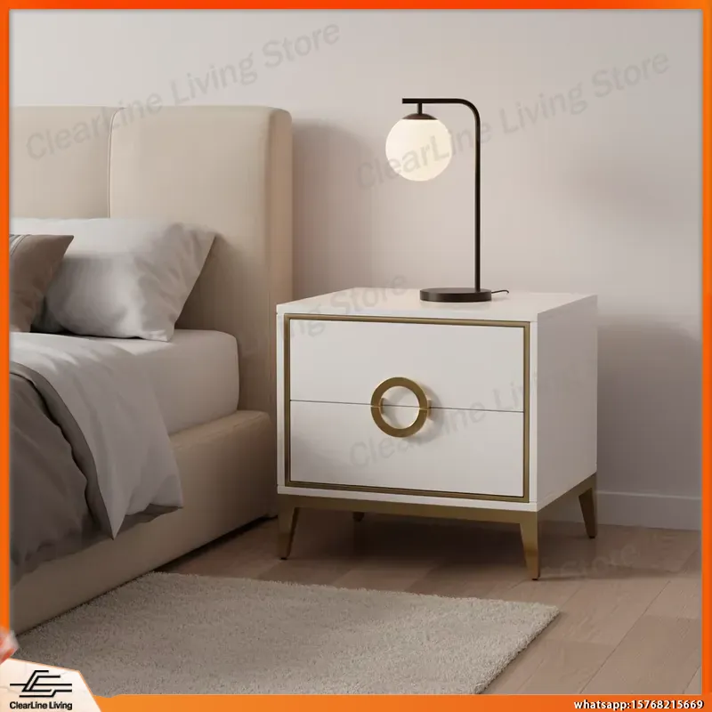 Modern Minimalist White Lacque - Furniture Hardware In China のレビューと価格