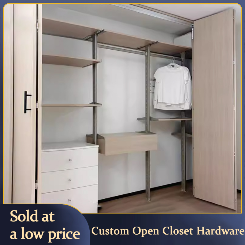 STARSHINE Customized Wall-Moun - Furniture Hardware In China のレビューと価格