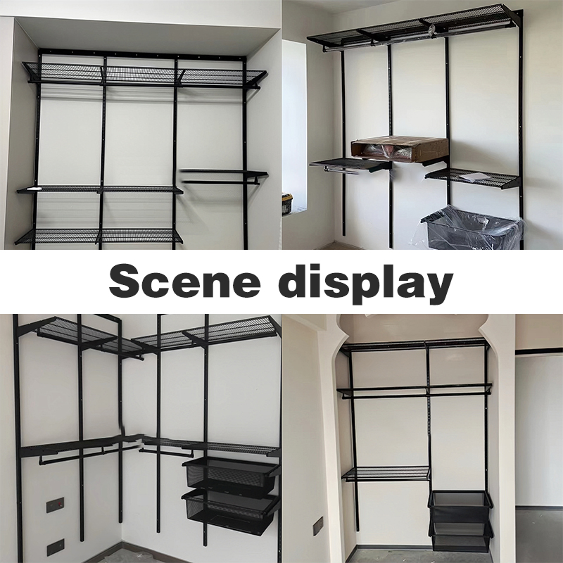 STARSHINE Customized Wall-Moun - Furniture Hardware In China のレビューと価格