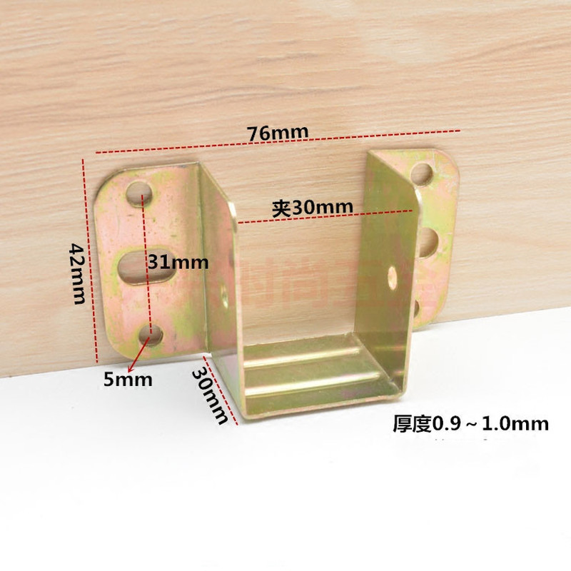 8pcs Bed Beam Support Metal St - Furniture Hardware For Bed のレビューと価格