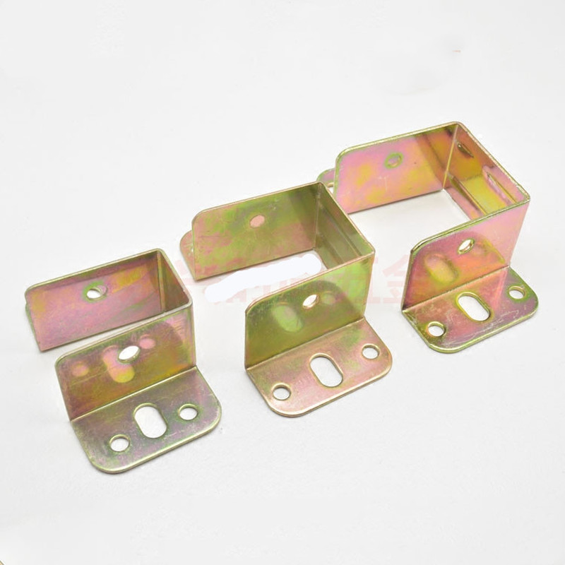 8pcs Bed Beam Support Metal St - Furniture Hardware For Bed のレビューと価格