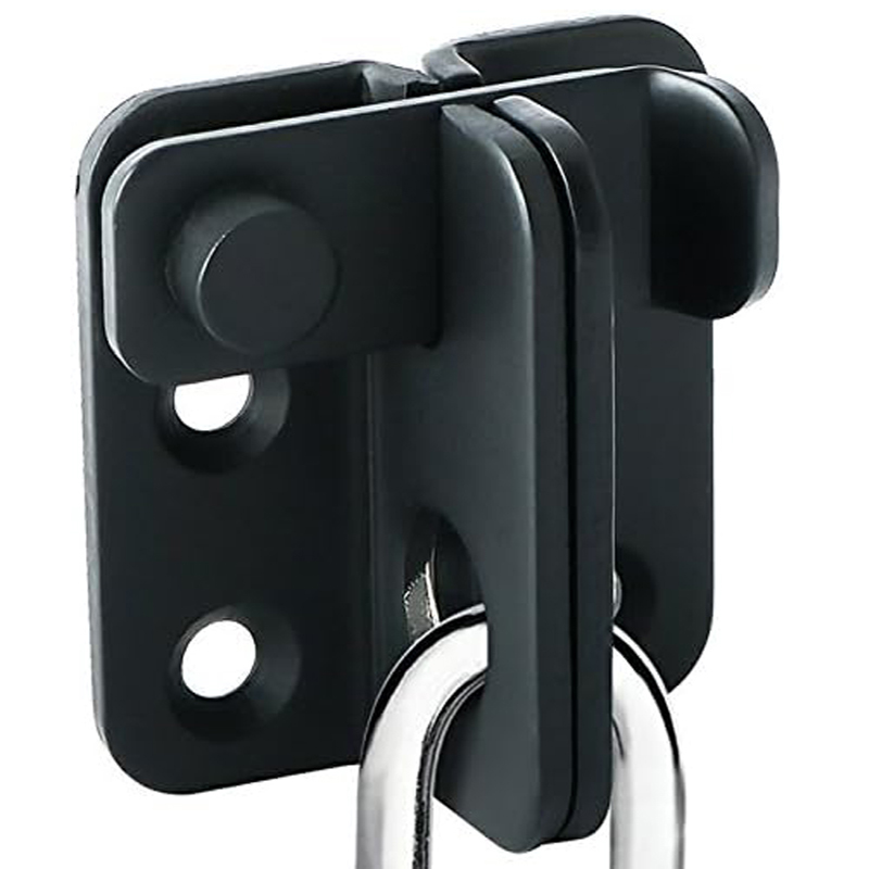 1/5set Flip Latch Gate Latches - Furniture Sliding Door Hardware のレビューと価格