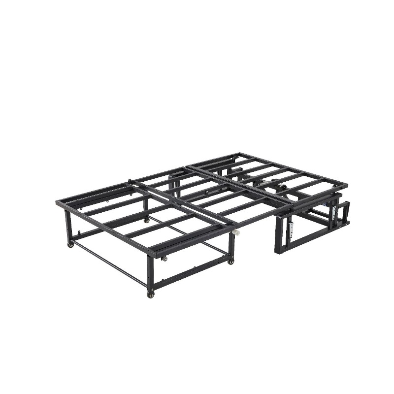 Modern Light Luxury Folding So - Furniture Hardware For Bed のレビューと価格