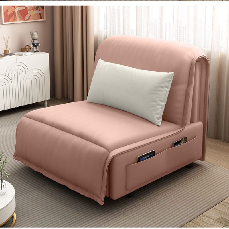 Modern Light Luxury Folding So - Furniture Hardware For Bed のレビューと価格