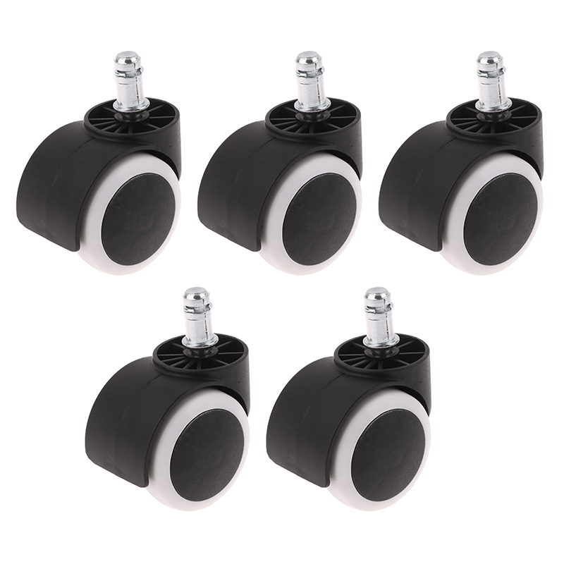 2 Inch Universal Swivel Caster - Furniture Hardware Replacement のレビューと価格