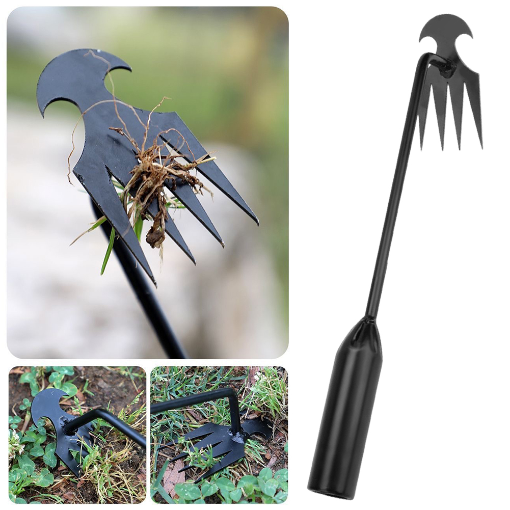 Garden Hoe Tool 2 in 1 Double  - Furniture Hardware For Bed のレビューと価格