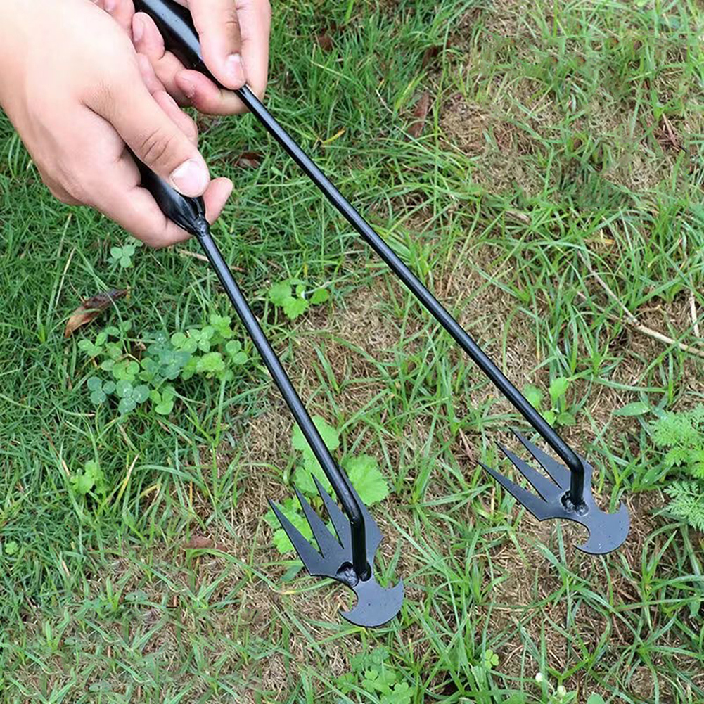 Garden Hoe Tool 2 in 1 Double  - Furniture Hardware For Bed のレビューと価格