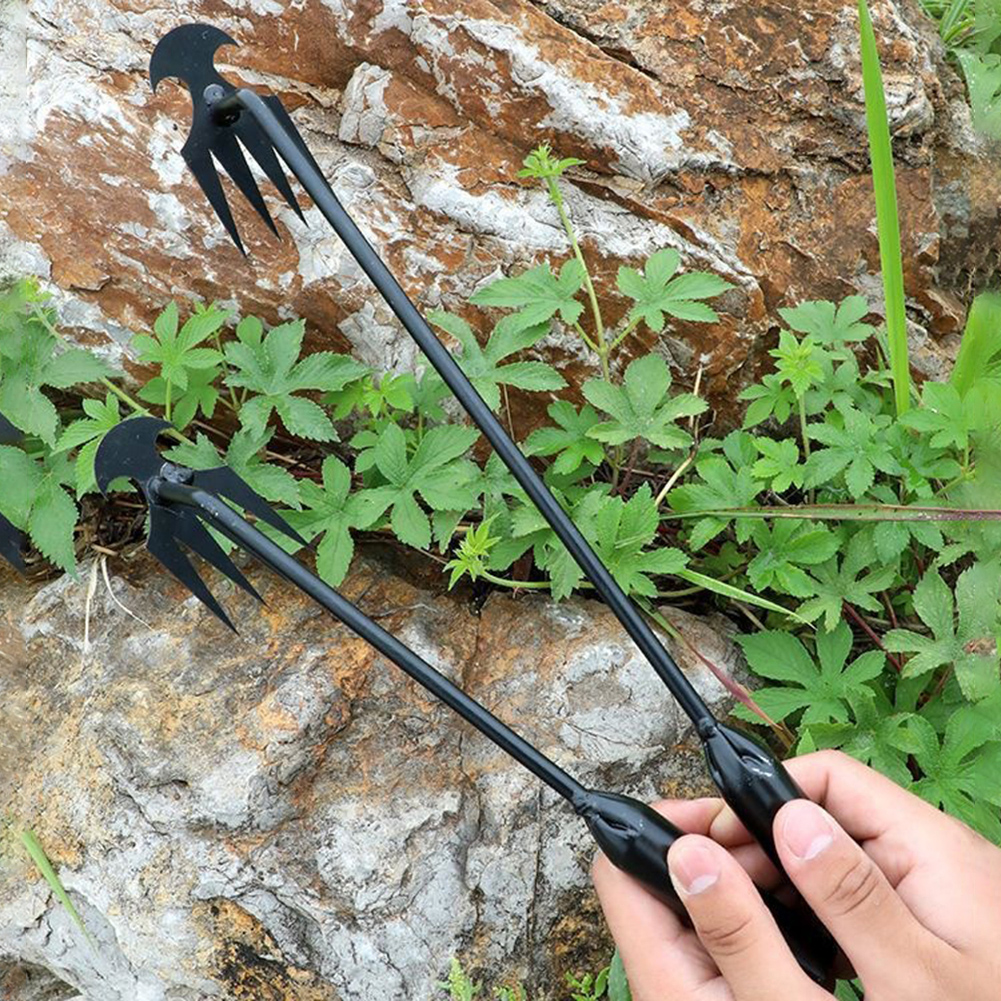 Garden Hoe Tool 2 in 1 Double  - Furniture Hardware For Bed のレビューと価格