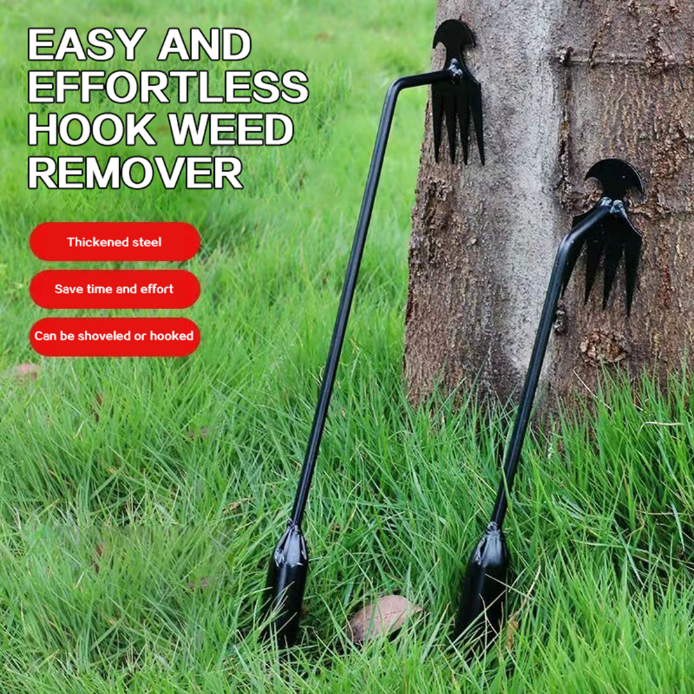 Garden Hoe Tool 2 in 1 Double  - Furniture Hardware For Bed のレビューと価格