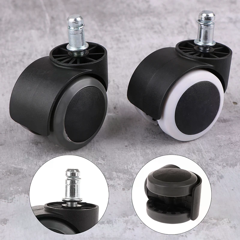 2 Inch Universal Swivel Caster - Furniture Hardware Replacement のレビューと価格