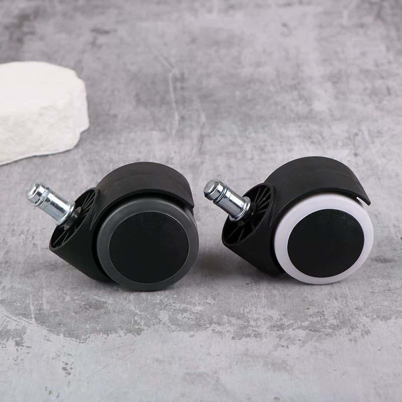 2 Inch Universal Swivel Caster - Furniture Hardware Replacement のレビューと価格