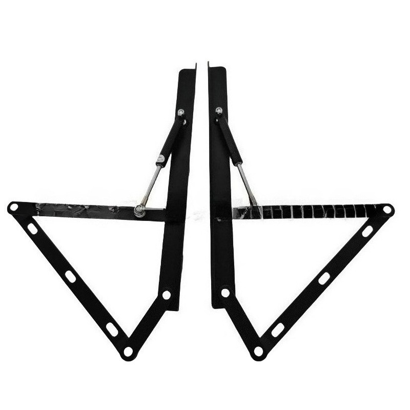 Tatami High Box Bed Lifter Fur - Furniture Hardware For Bed のレビューと価格
