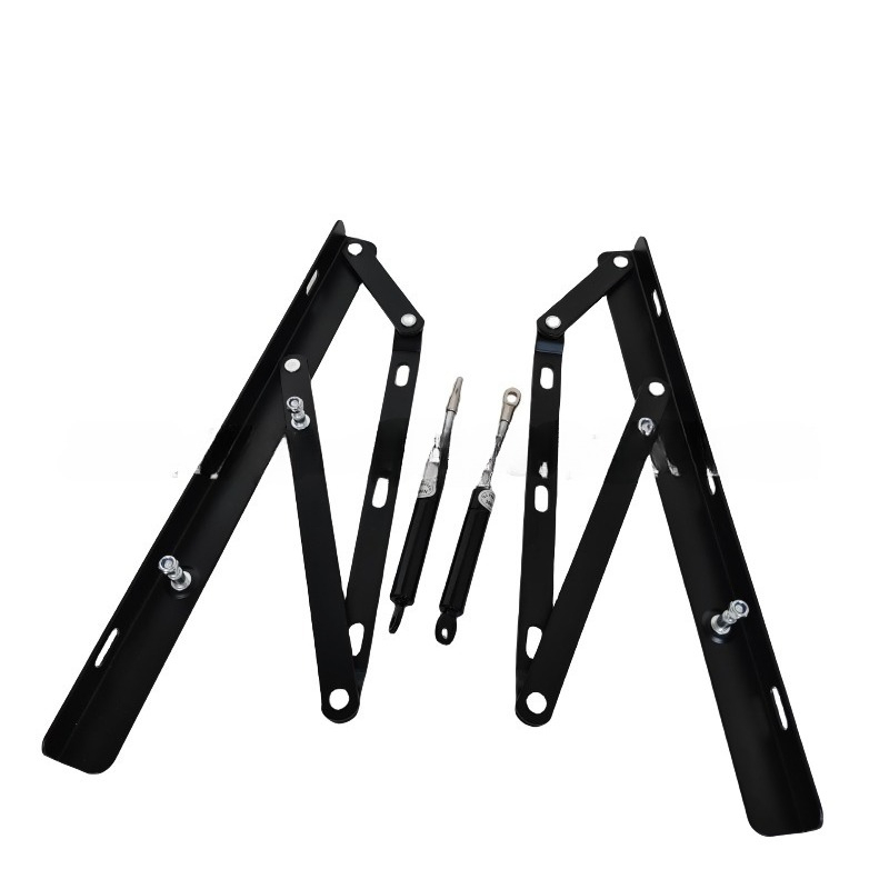 Tatami High Box Bed Lifter Fur - Furniture Hardware For Bed のレビューと価格