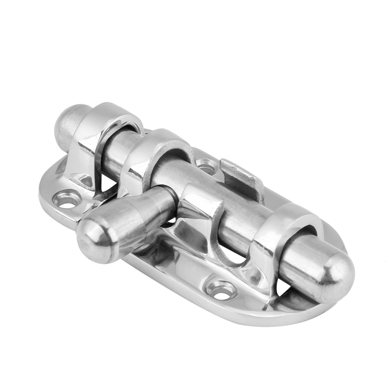 Marine Grade 316 Stainless Ste - Barrel Bolt Slide のレビューと価格