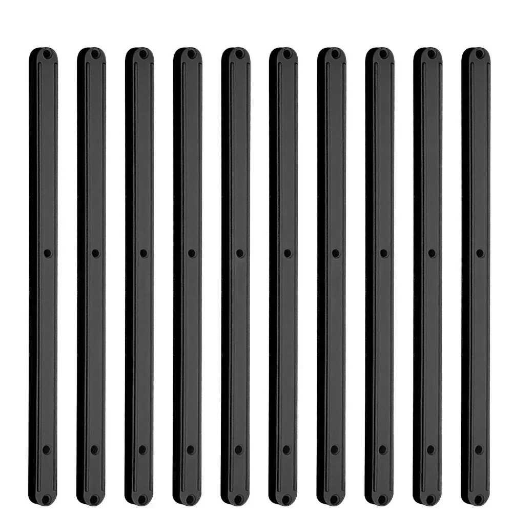 10Pcs Replacement Draw Rail Pl - Furniture Hardware Replacement のレビューと価格