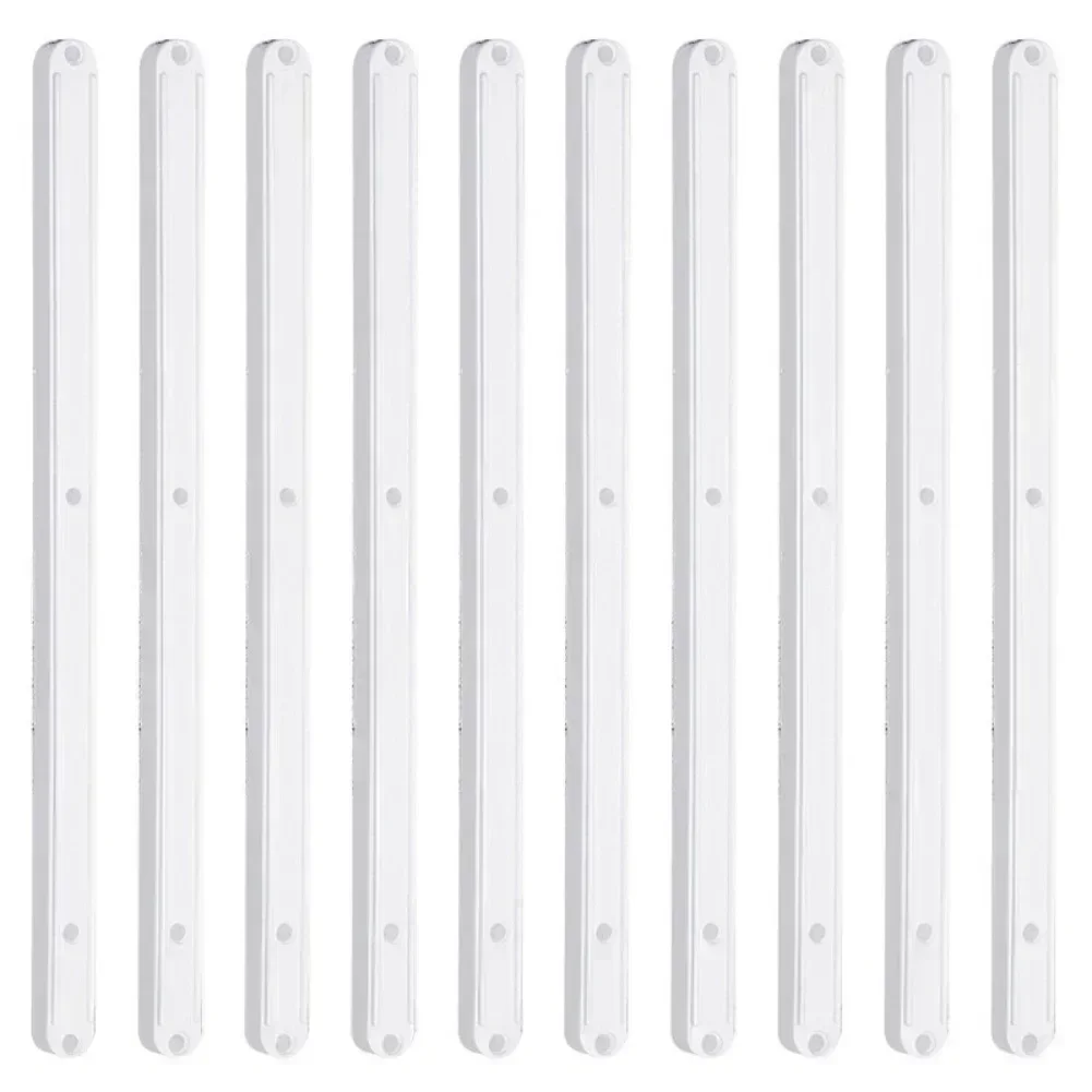 10Pcs Replacement Draw Rail Pl - Furniture Hardware Replacement のレビューと価格