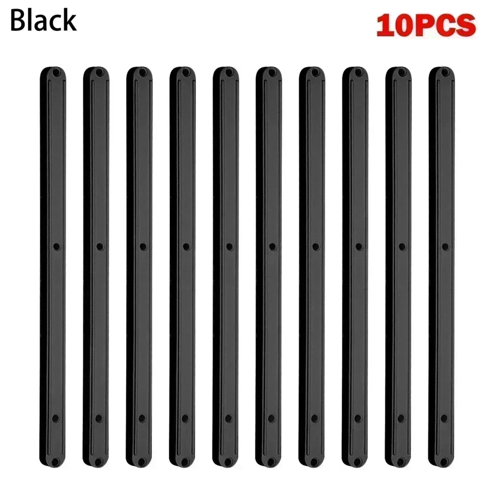 10Pcs Replacement Draw Rail Pl - Furniture Hardware Replacement のレビューと価格