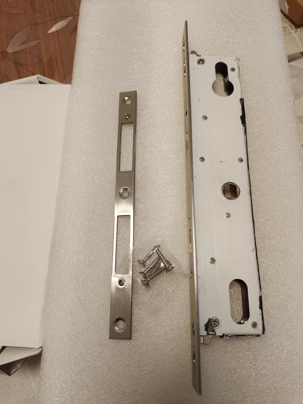 2085 2885 3585 4585 double hoo - Furniture Sliding Door Hardware のレビューと価格